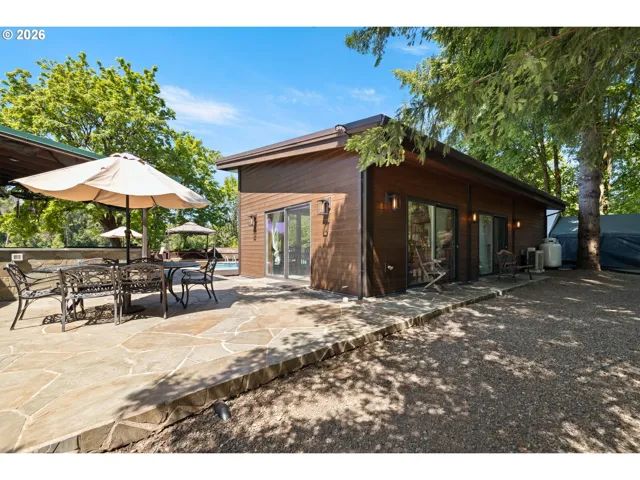 Accessory Dwelling Unit-Finished
