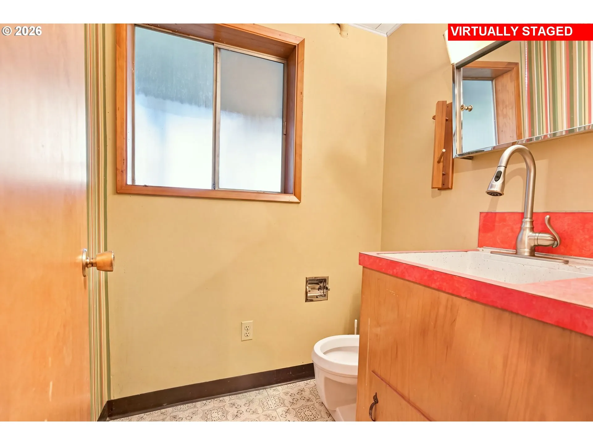 Bathroom-Lower