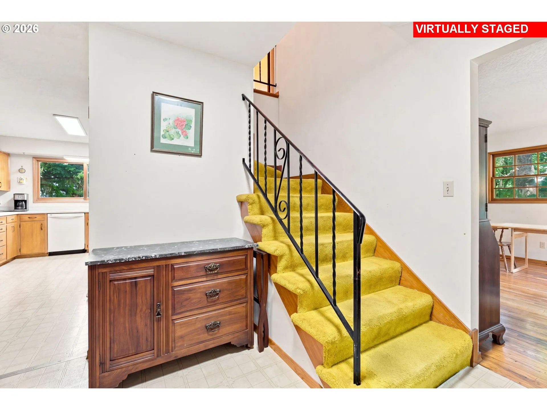 Entrance/Foyer