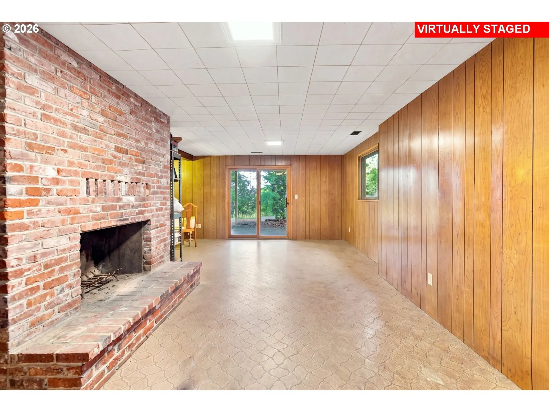 Basement-Finished