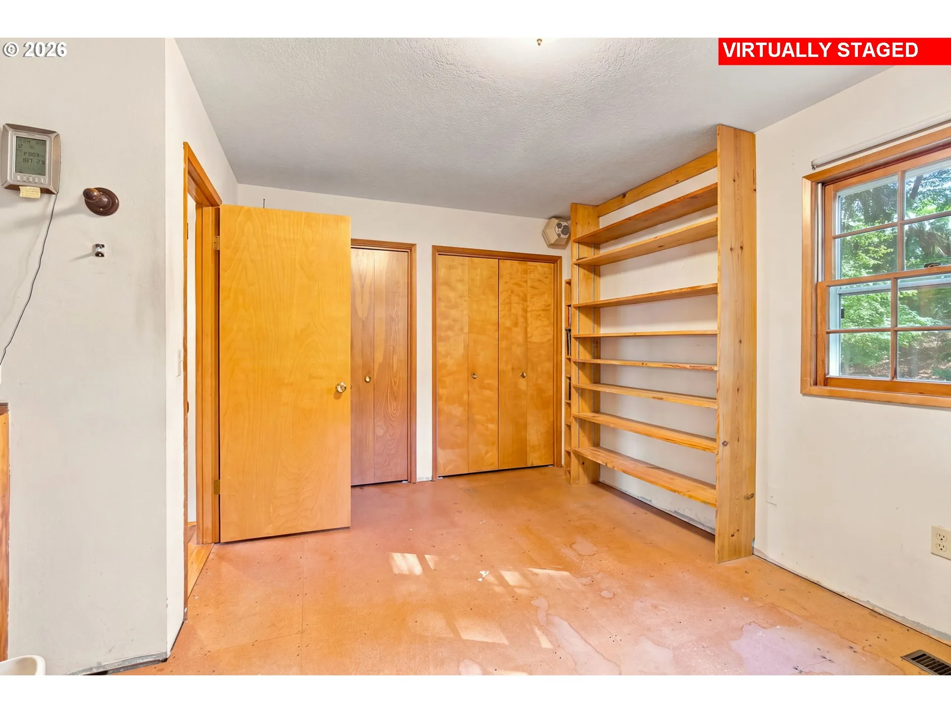Bedroom, Primary-Upper