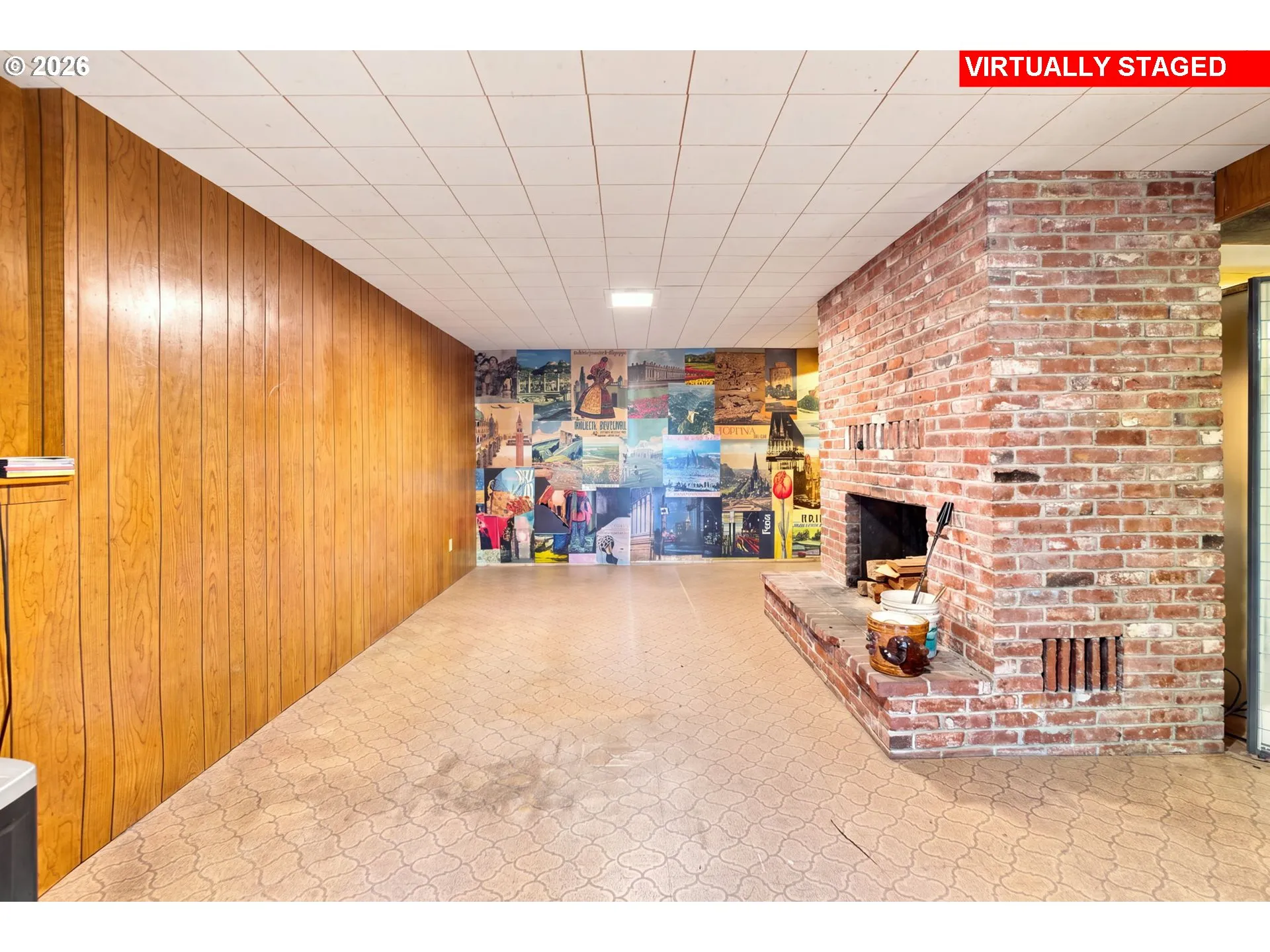 Basement-Finished
