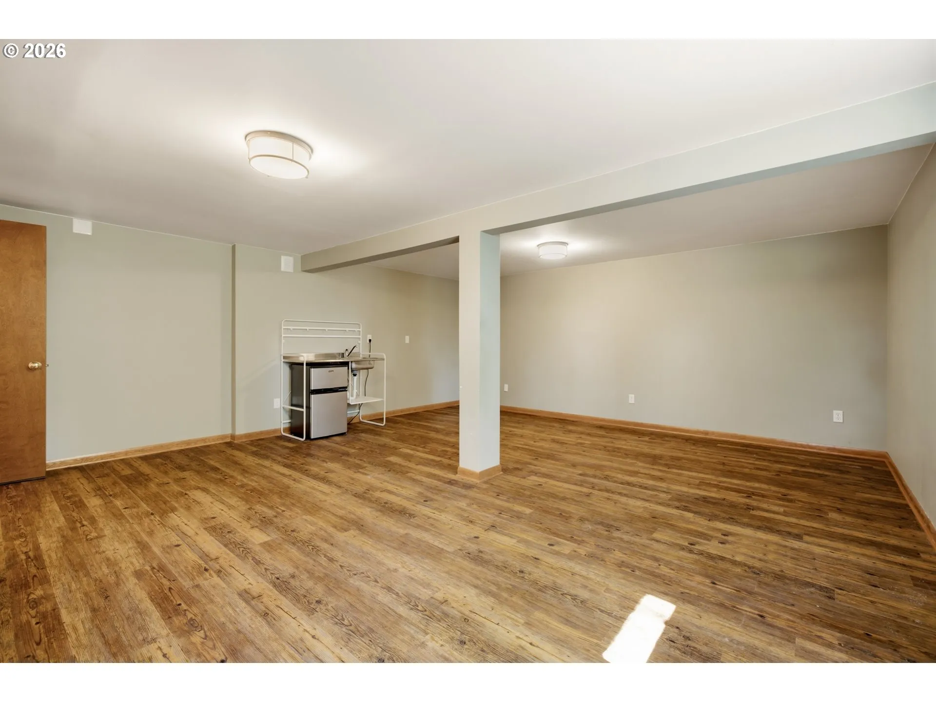 Bonus Room-Lower