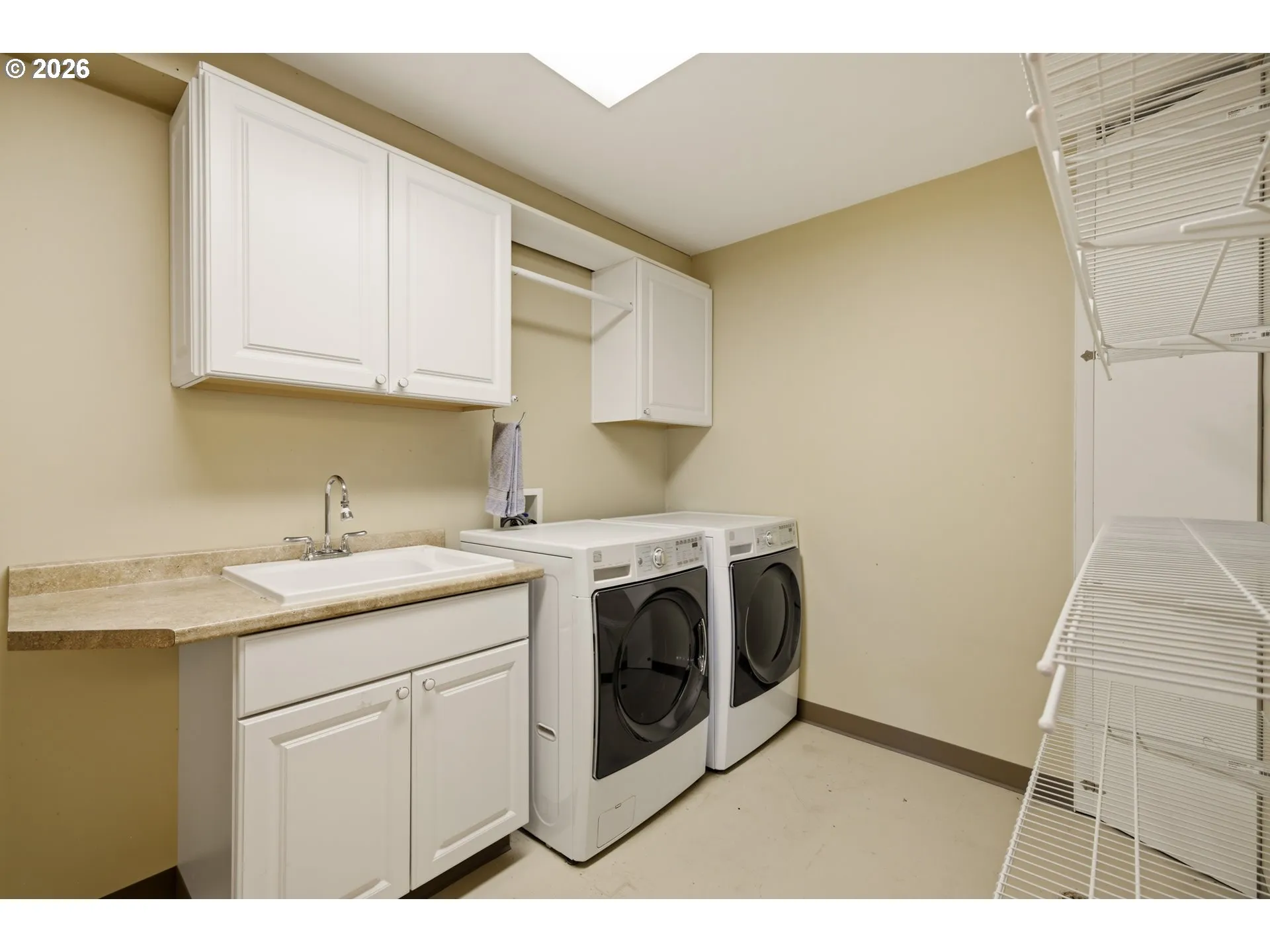 Laundry-Lower