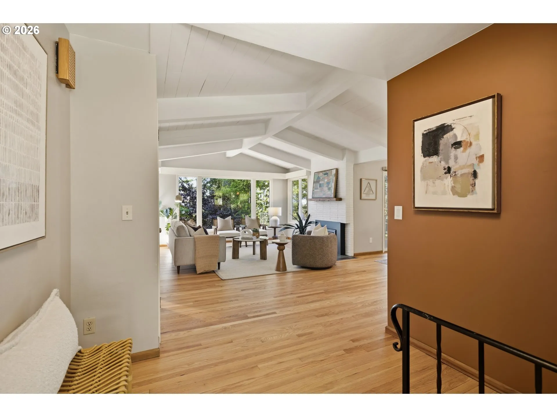 Entrance/Foyer