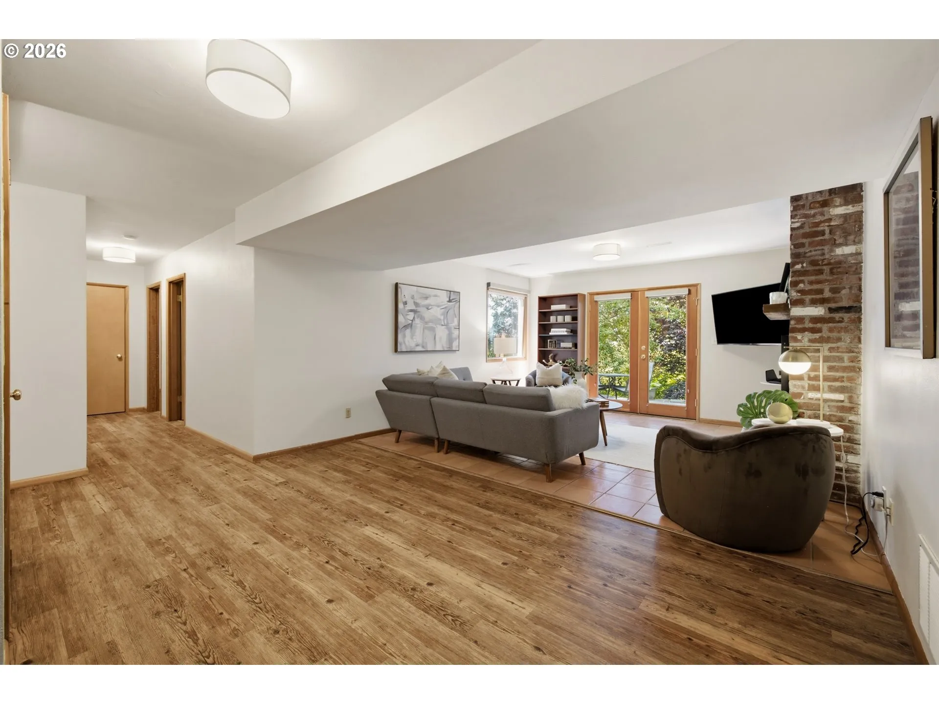 Family Room-Lower