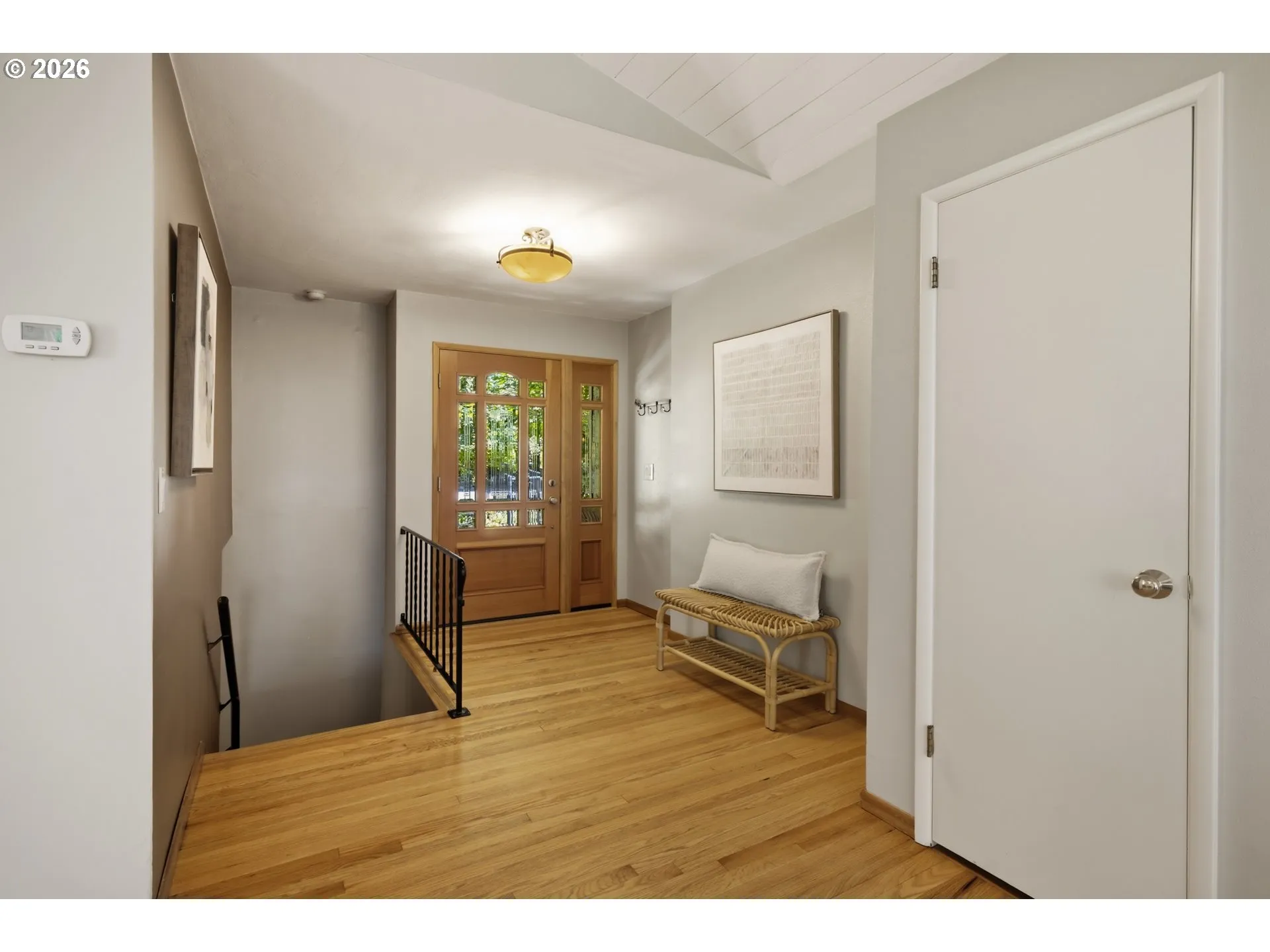 Entrance/Foyer