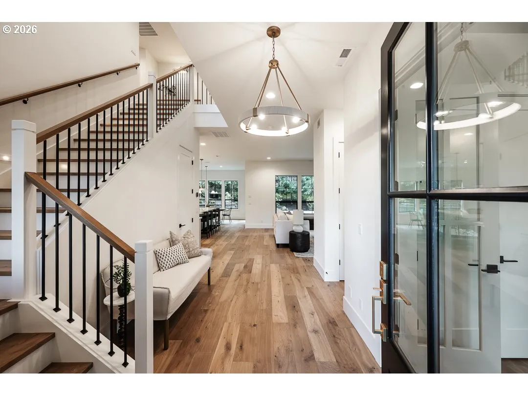 Entrance/Foyer