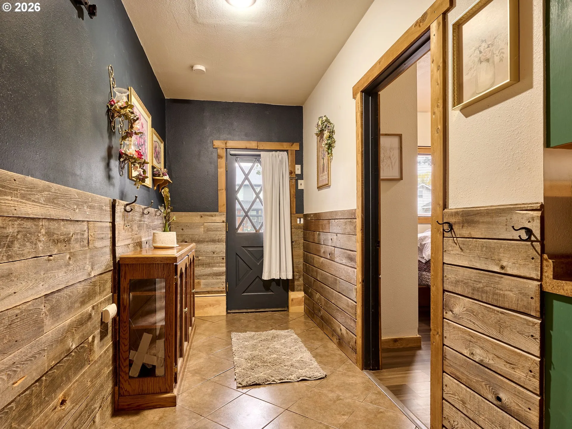 Guest Quarters