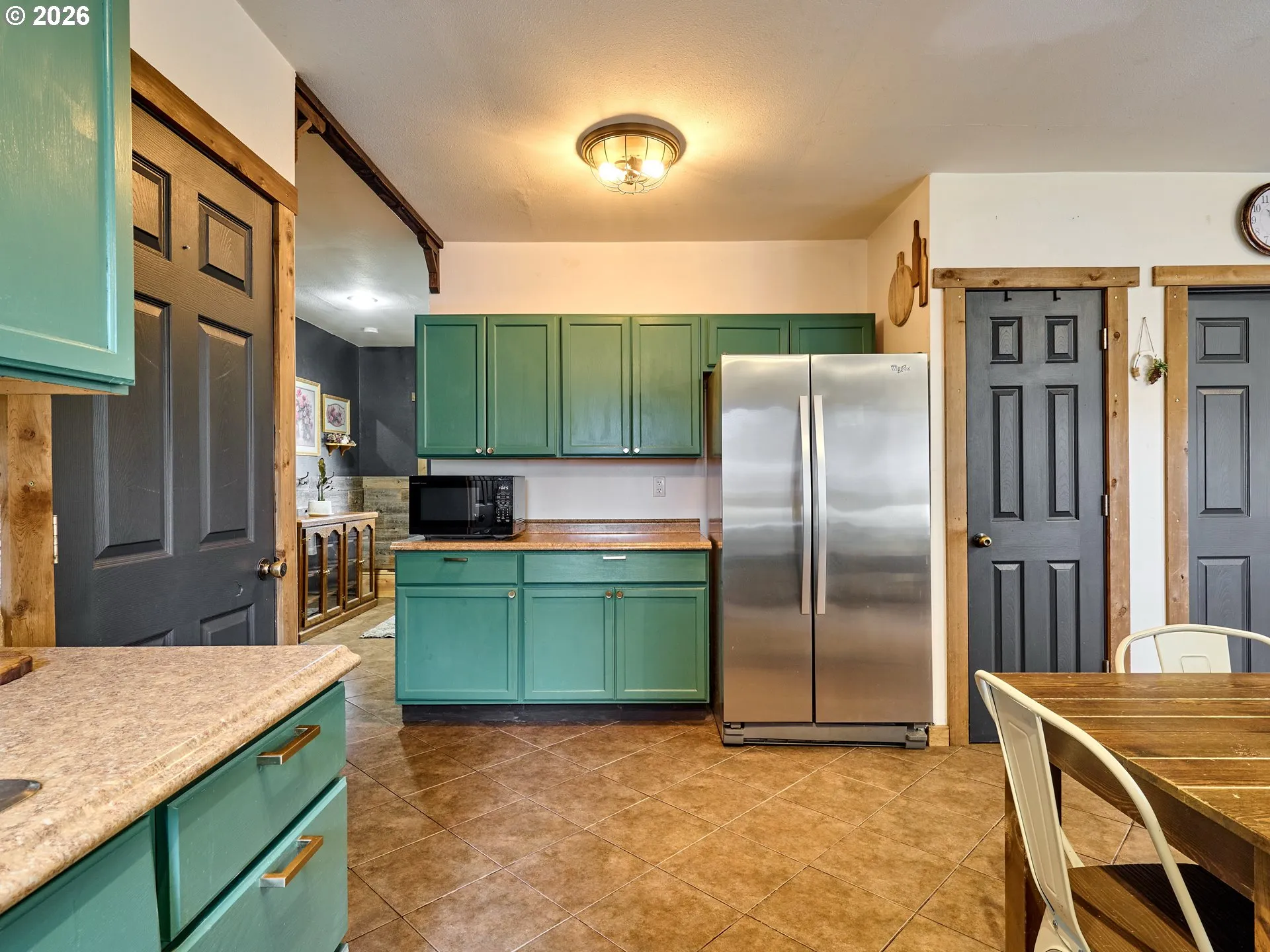 Guest Quarters