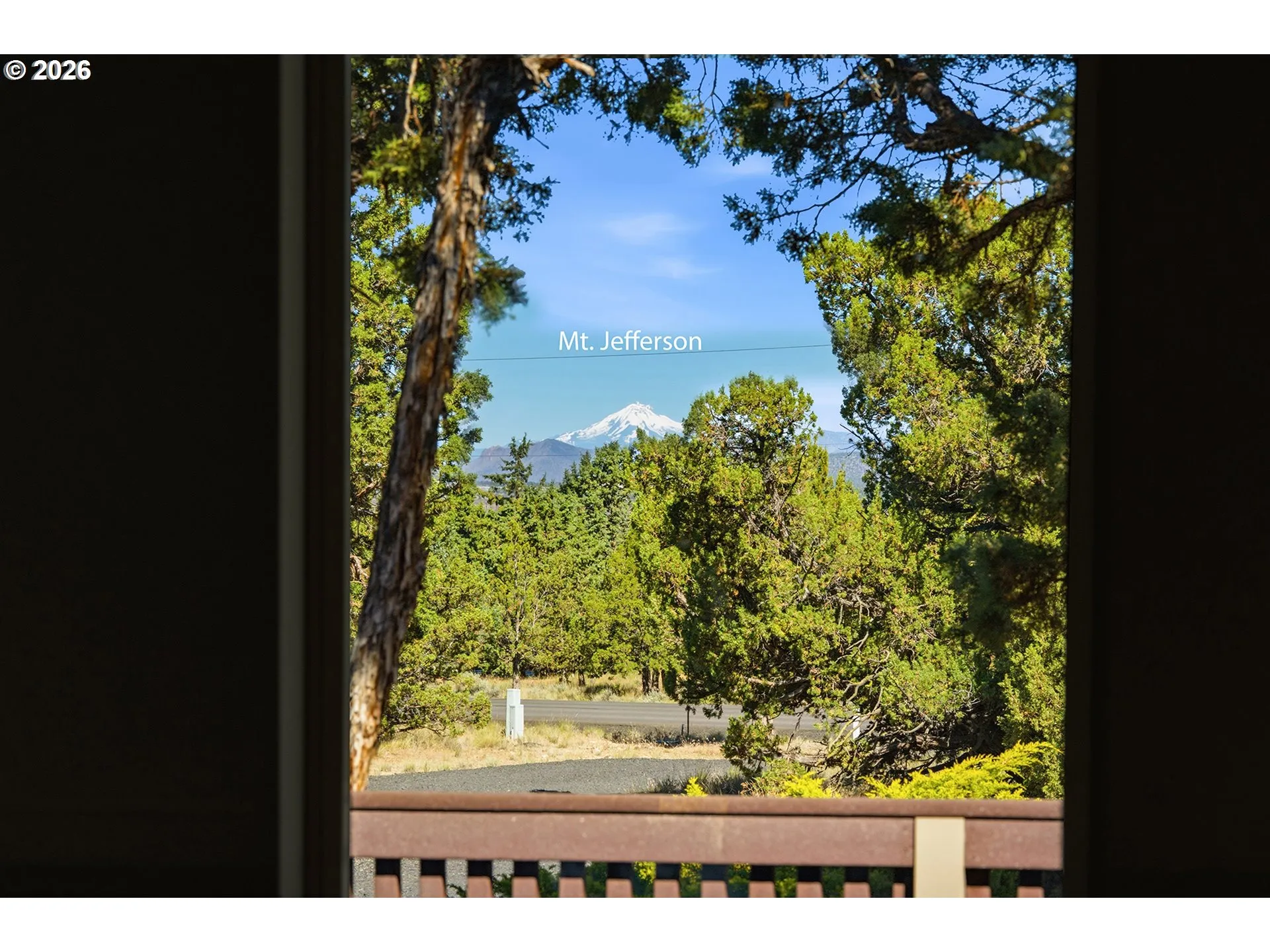 View-Mountain