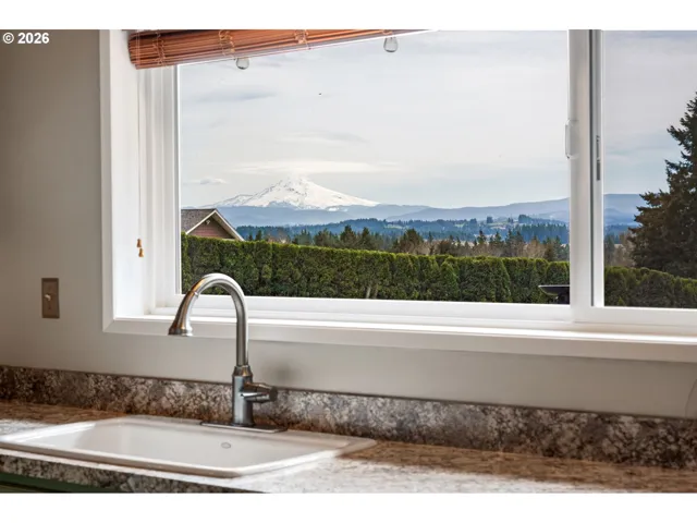 Kitchen-View From
