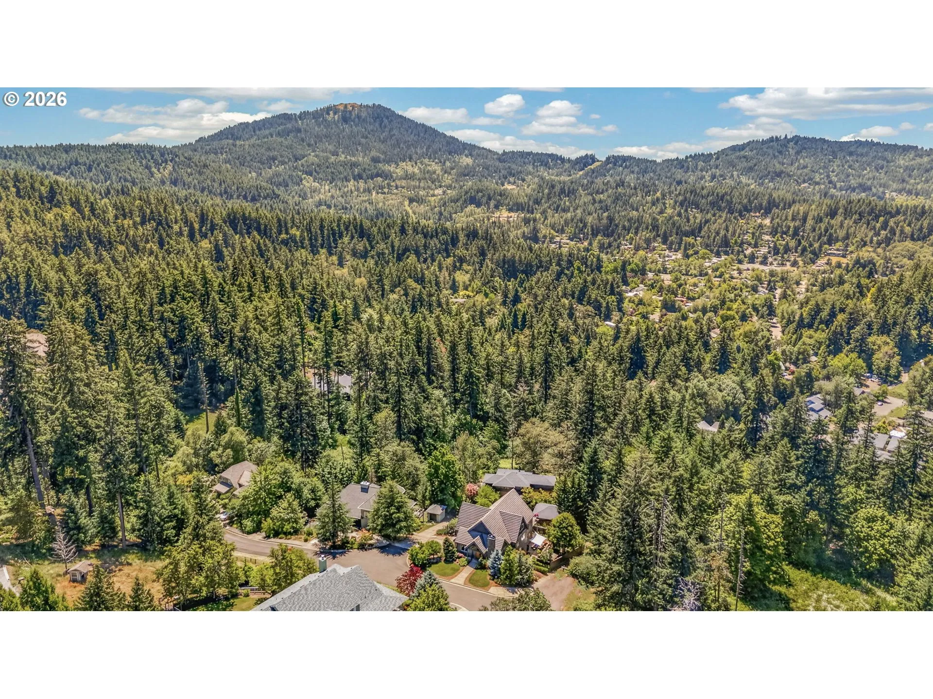 Drone View/UAV-Aerial
