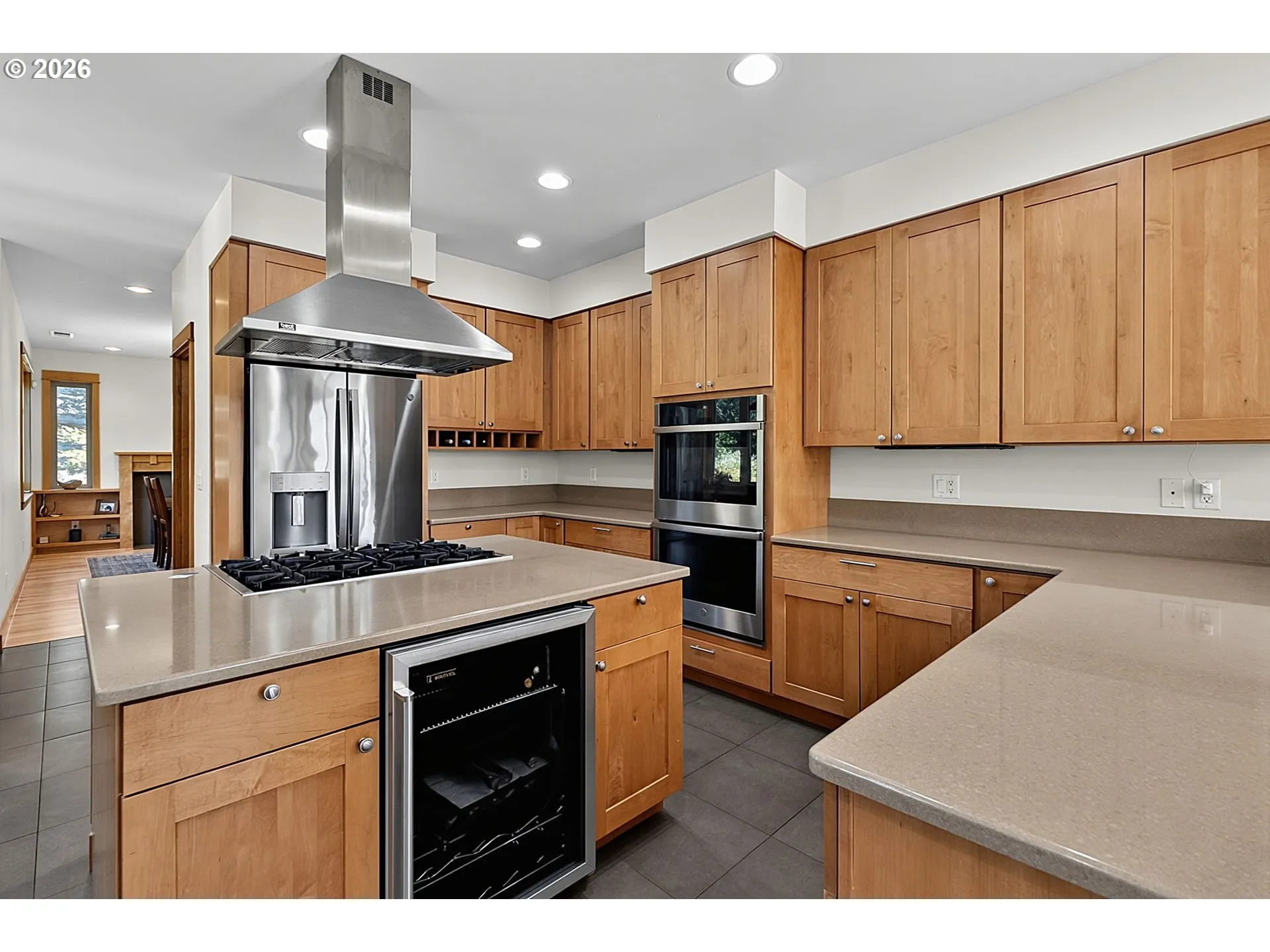 Kitchen-Island