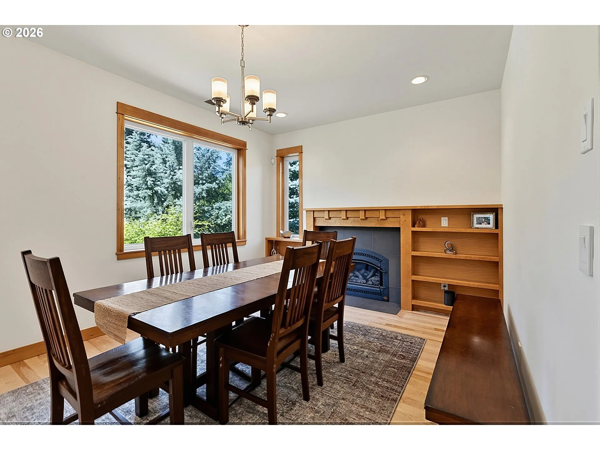 Dining Room-Formal