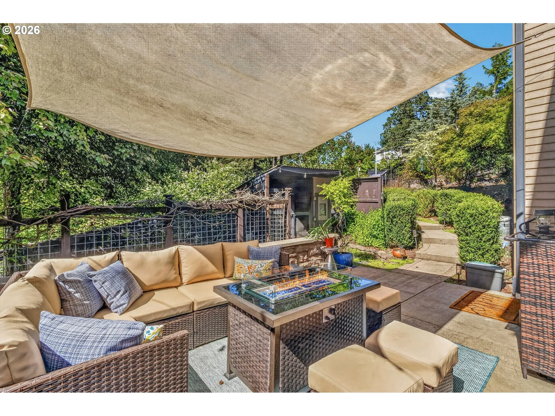 Patio-# 2