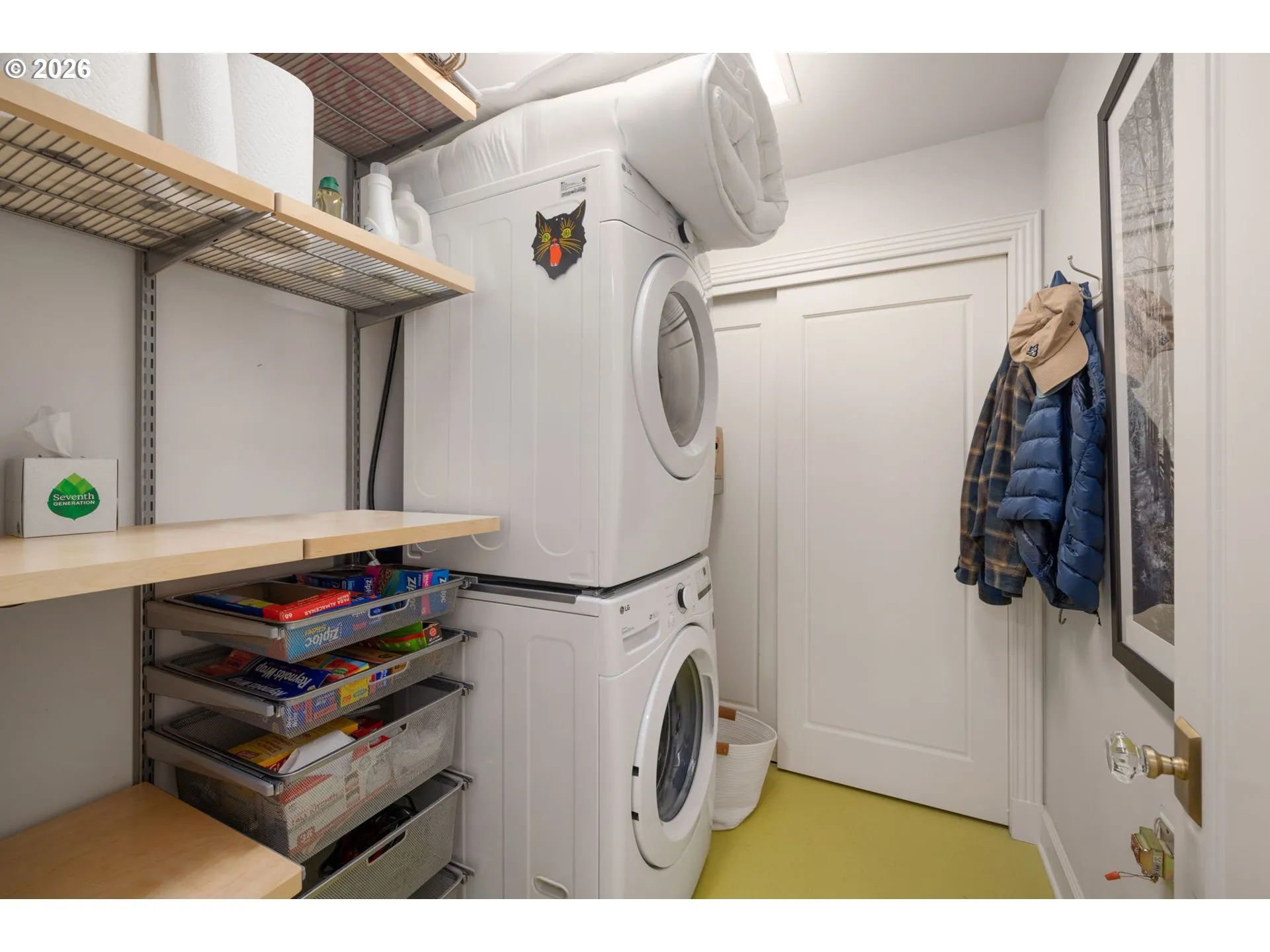 Laundry