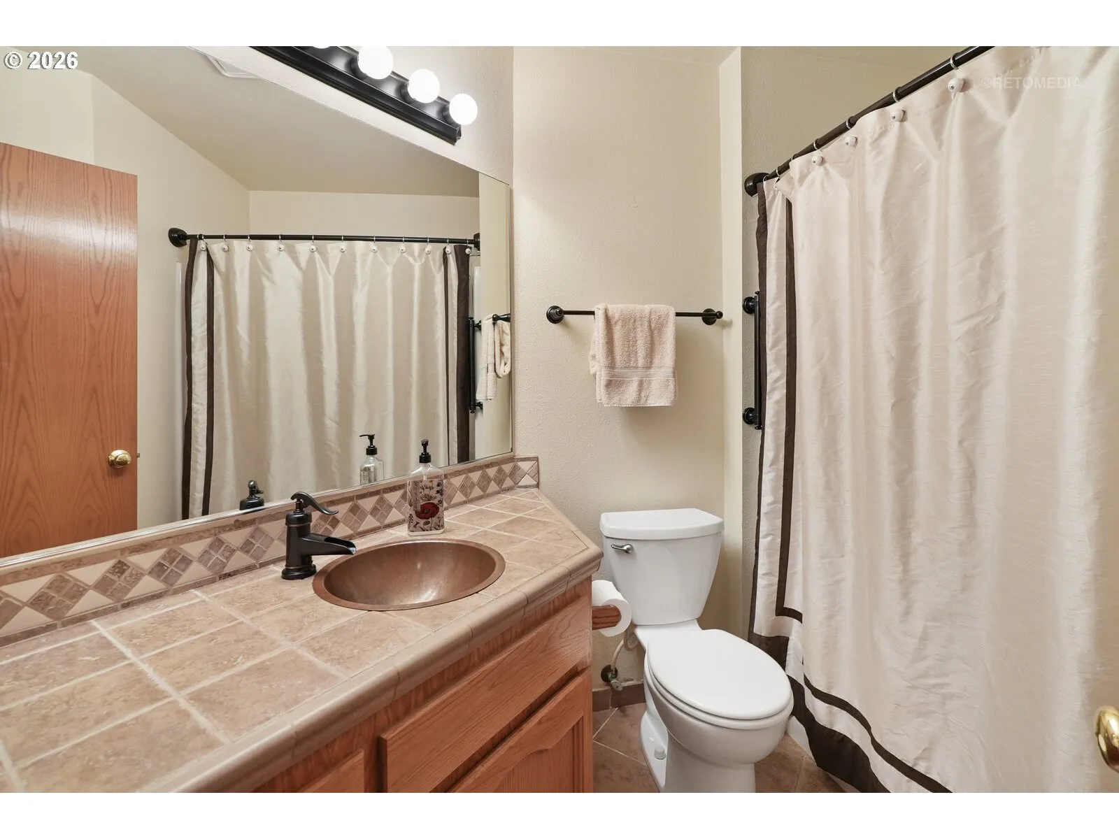 Bathroom-Half Bath