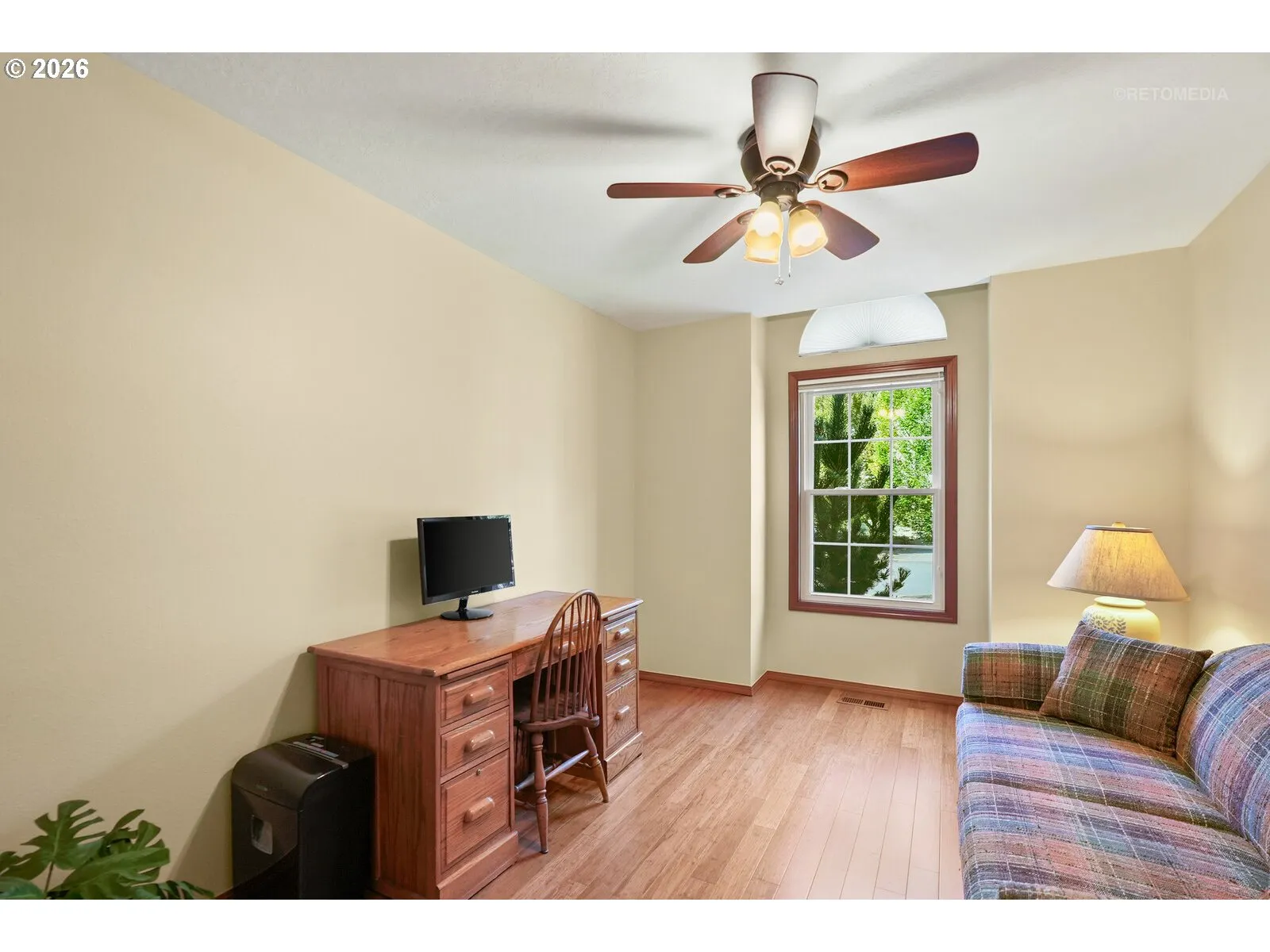 Bedroom-# 1