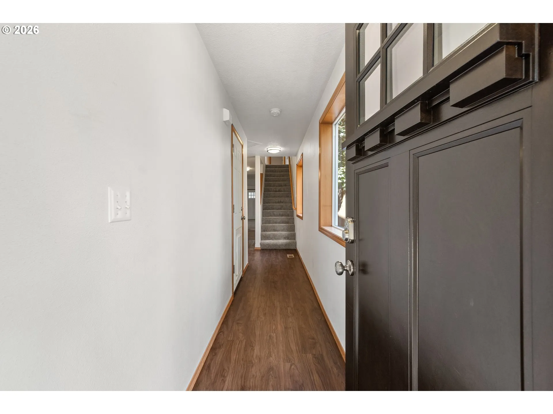 Entrance/Foyer