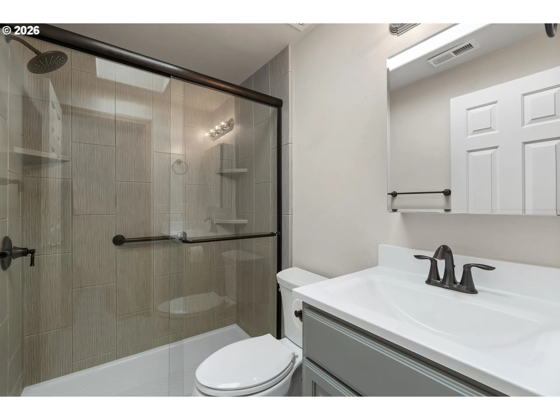 Bathroom, Attached
