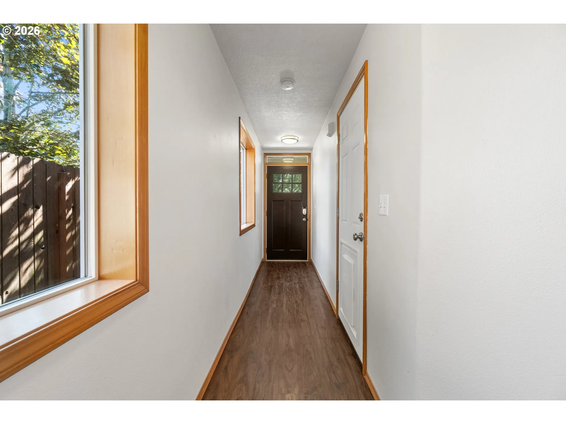 Entrance/Foyer