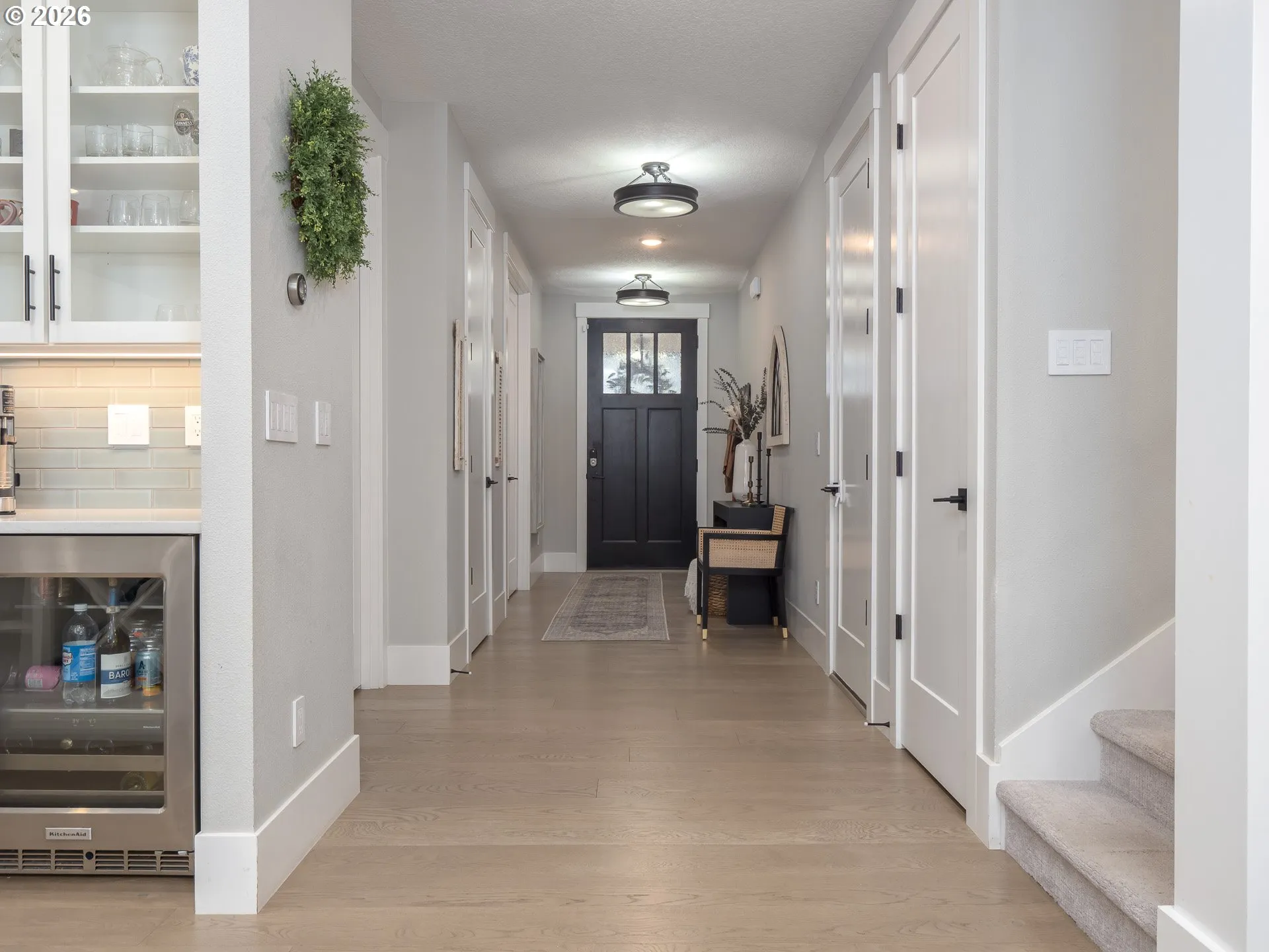 Entrance/Foyer