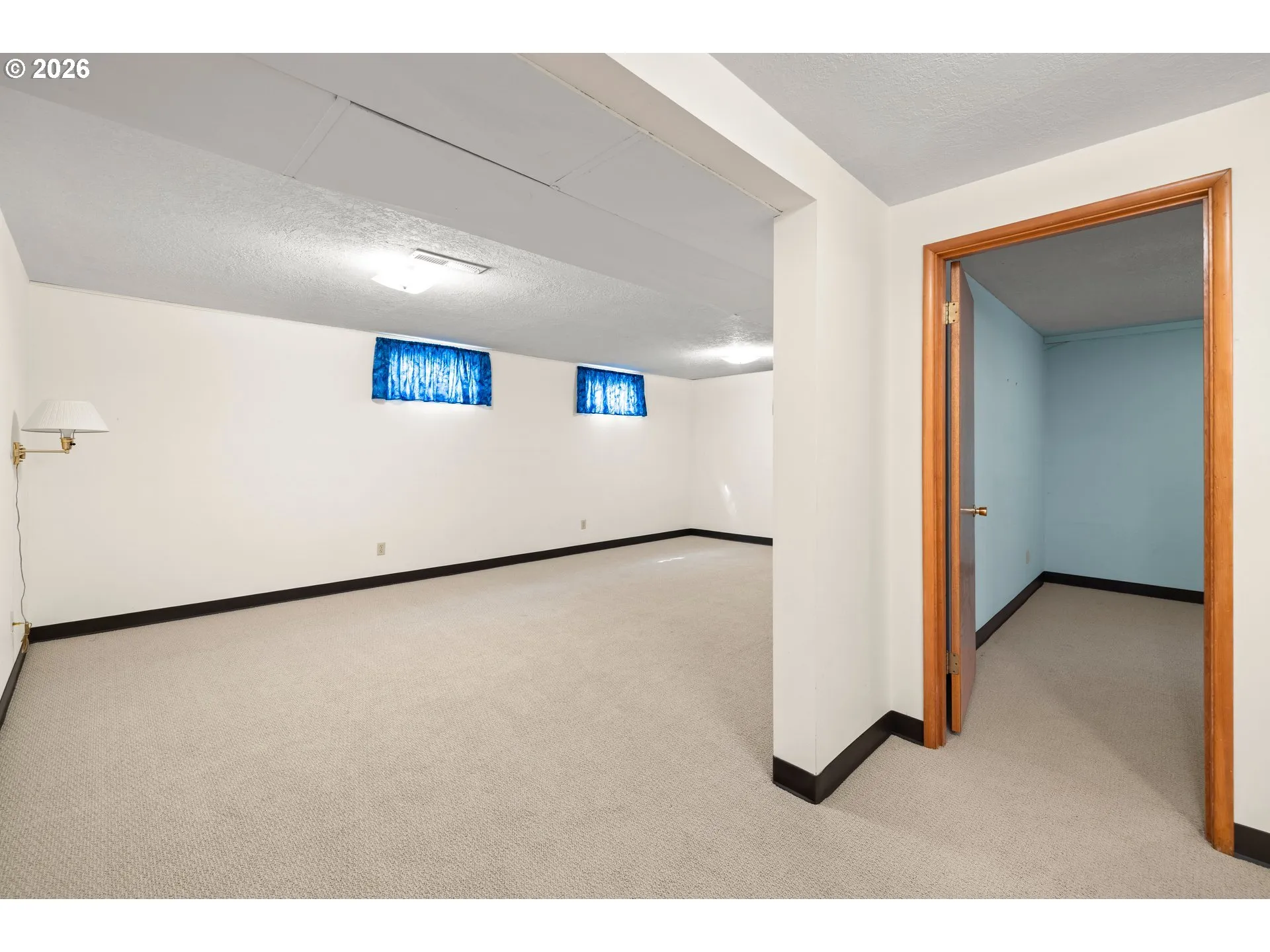 Bonus Room-Lower