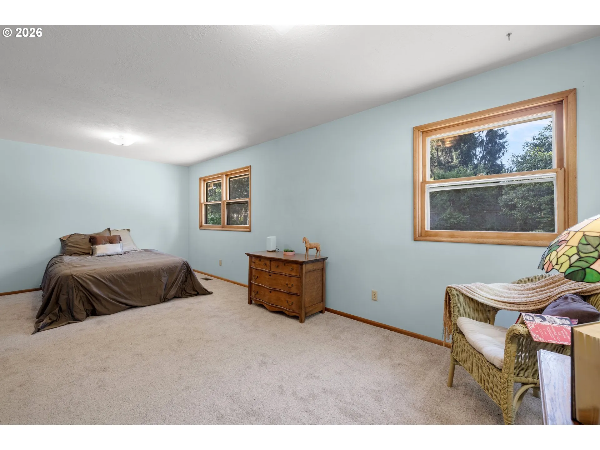 Bedroom-# 1