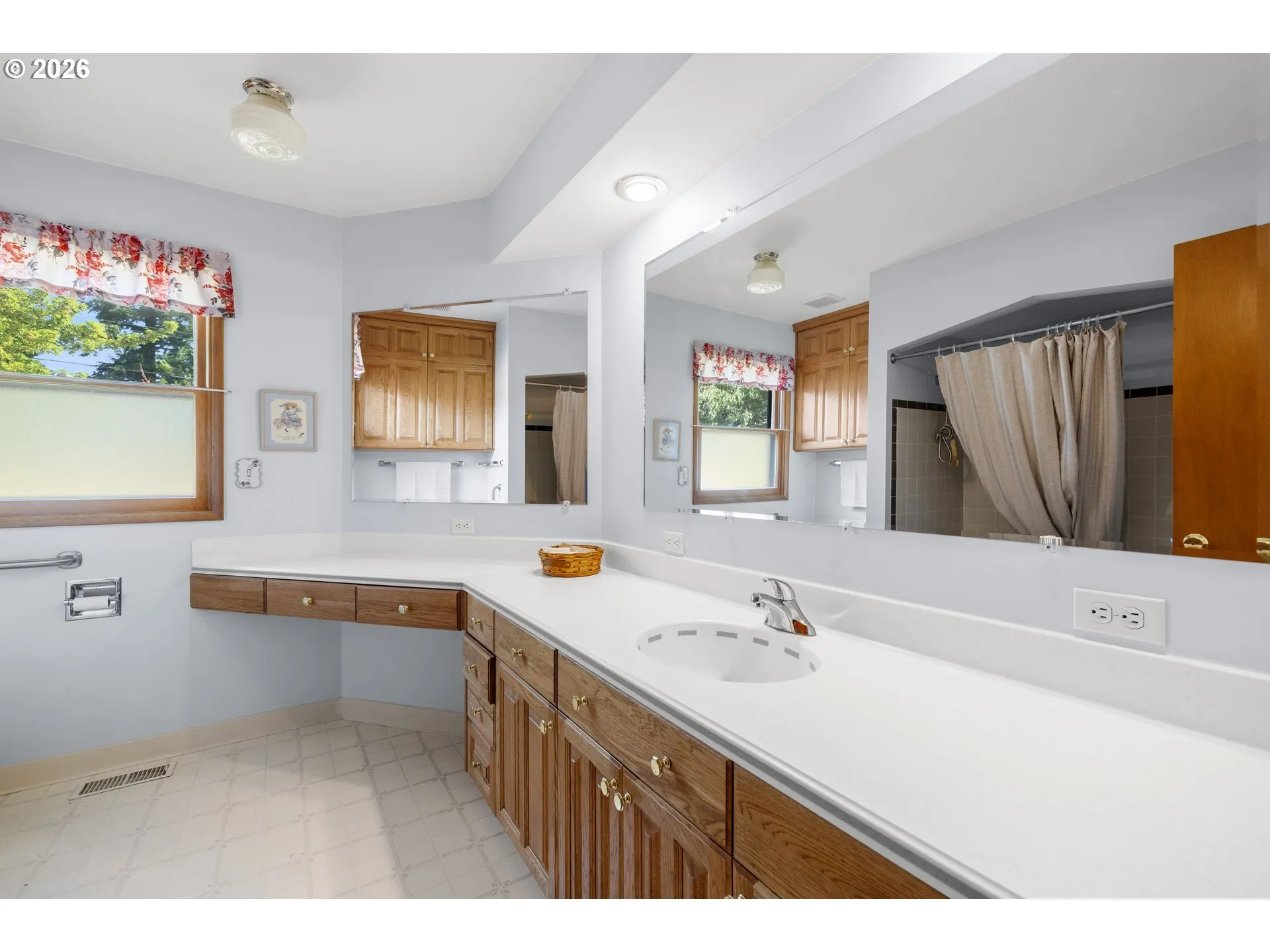 Bathroom-# 1