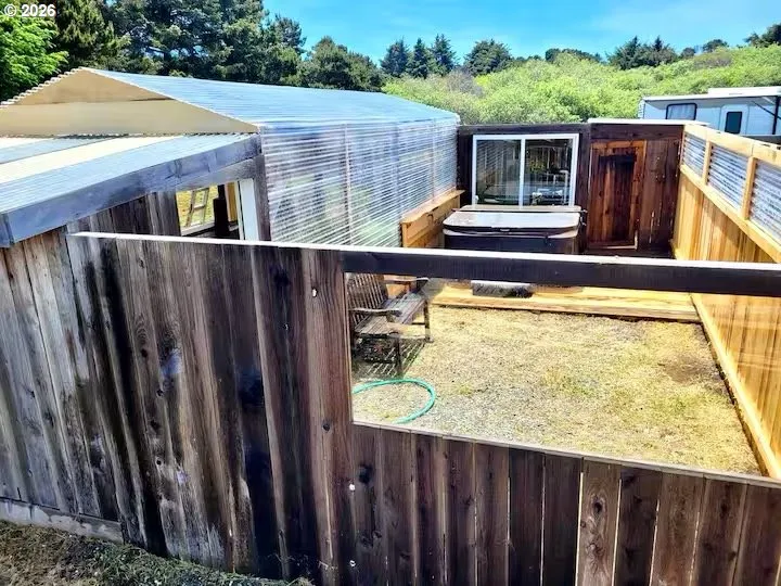Greenhouse
