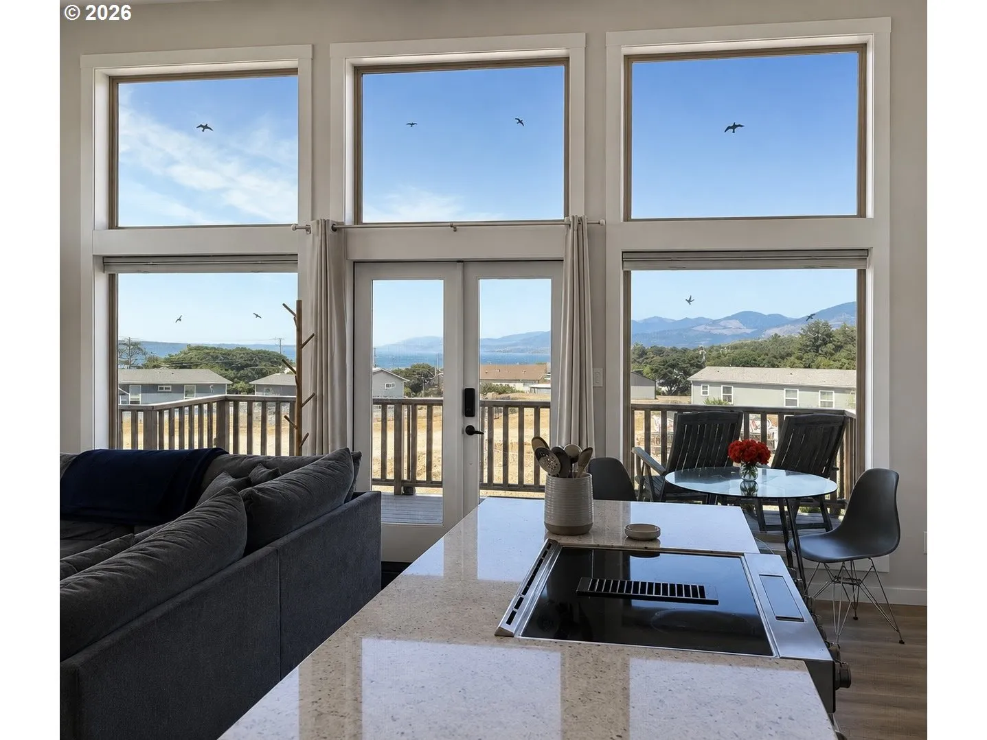 View-Beach/Ocean