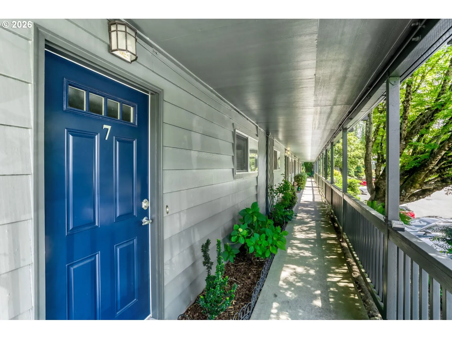 Exterior-SE Facing