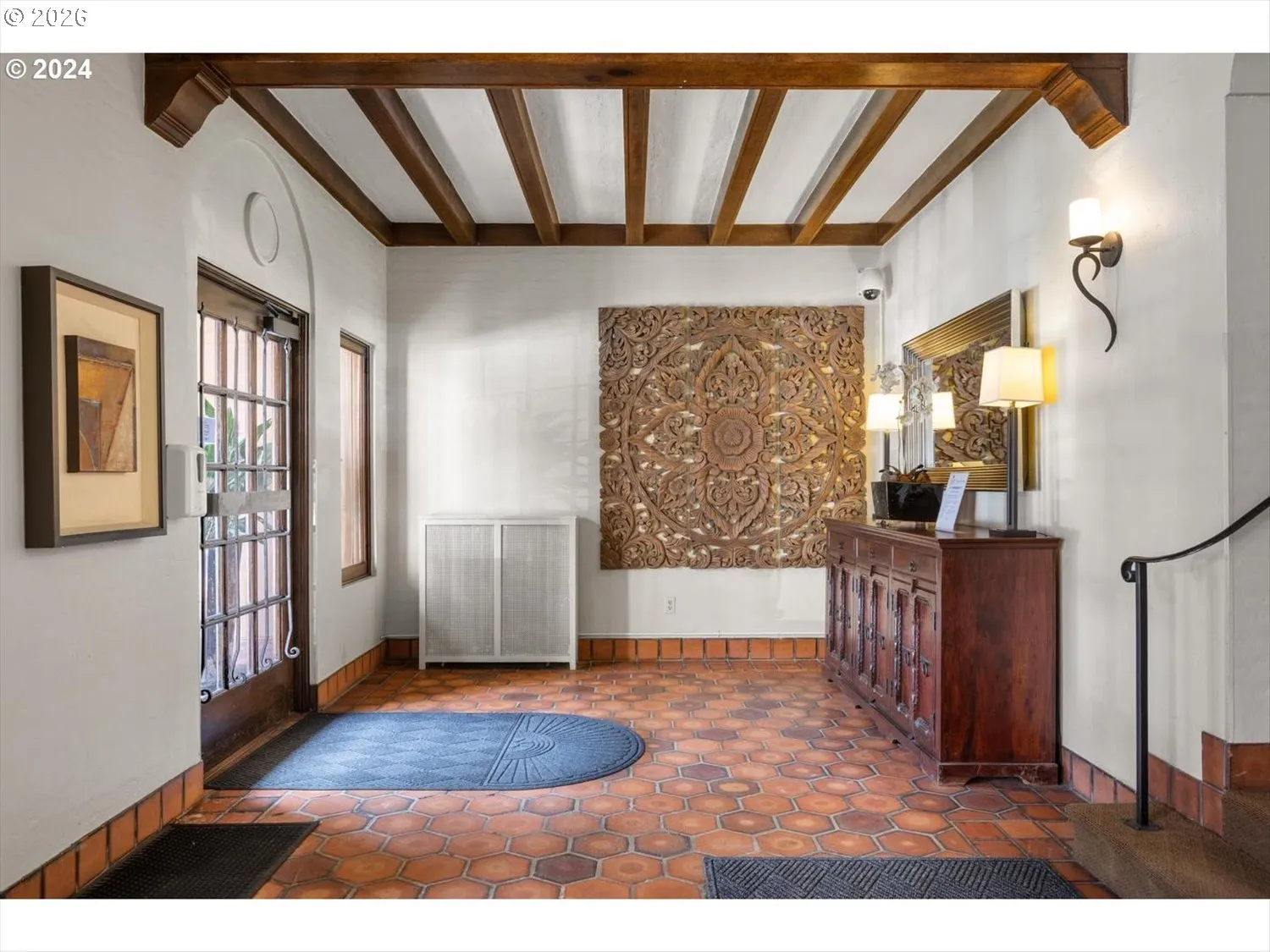 Entrance/Foyer