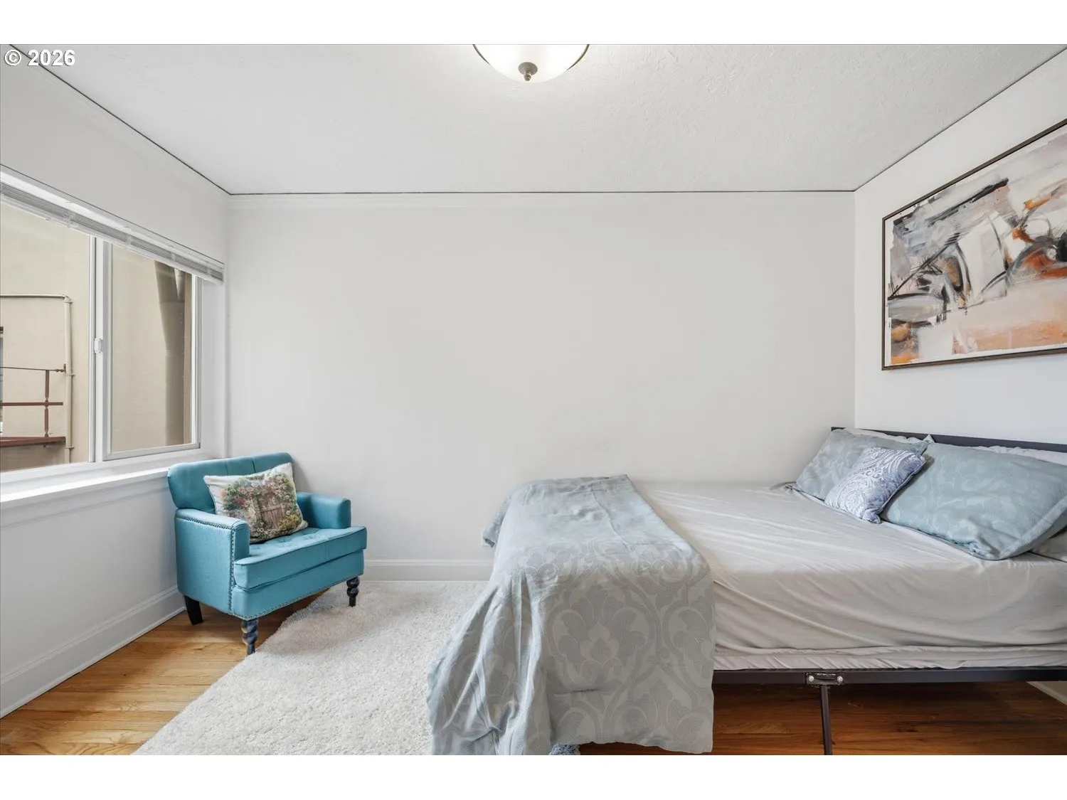 Bedroom, Primary