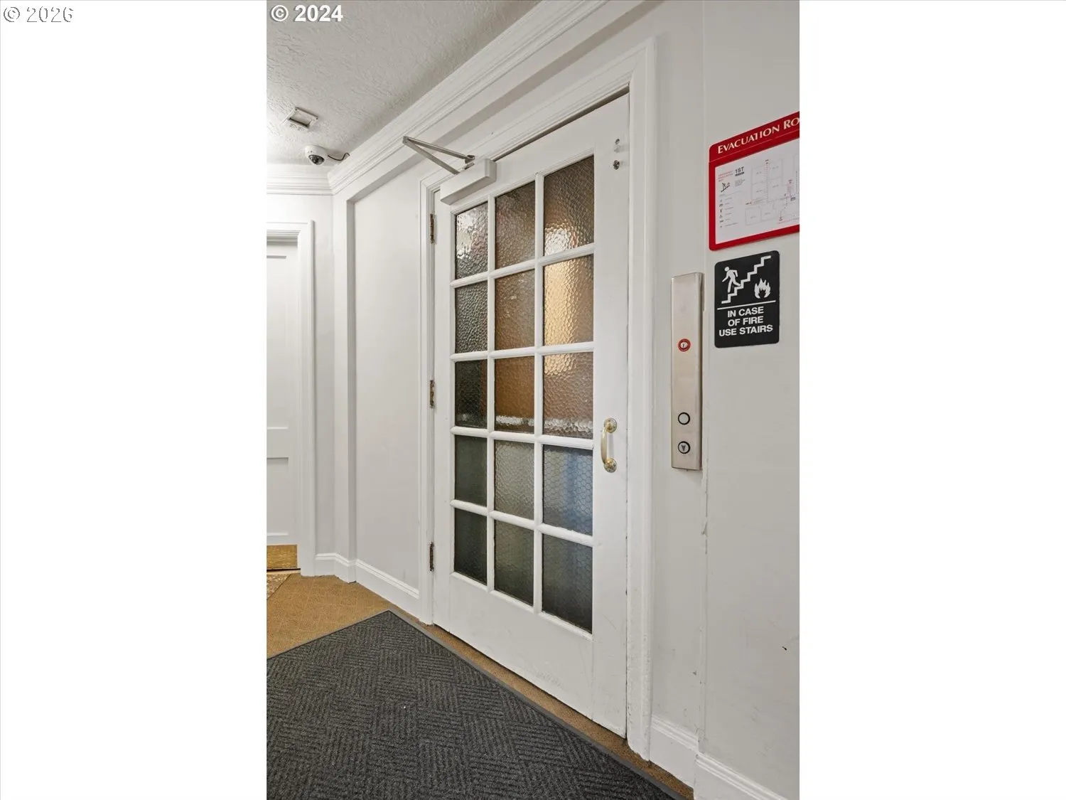Elevator