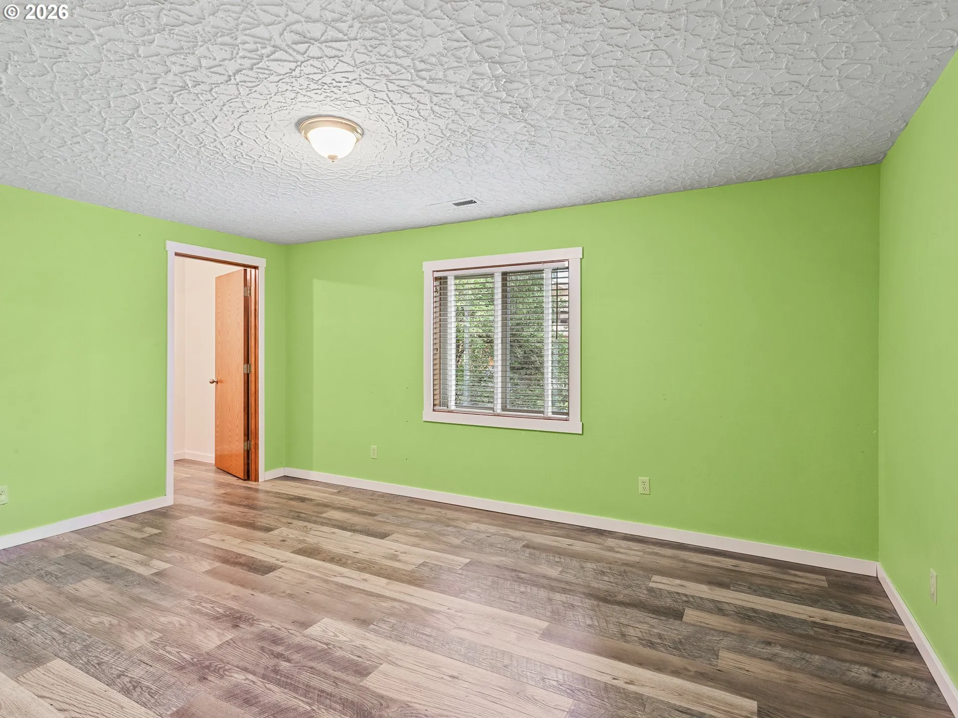 Bedroom-#3 Upper