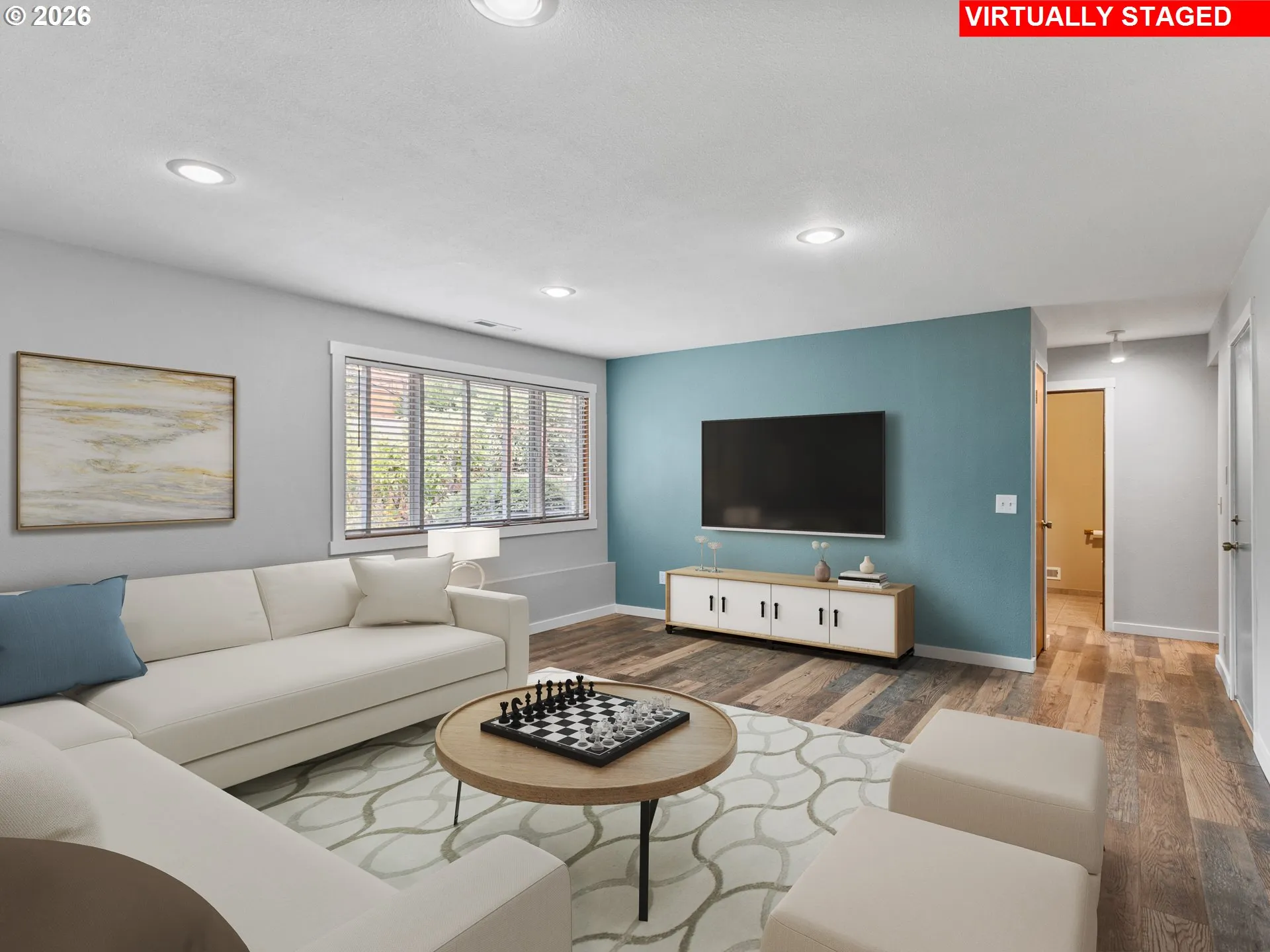Bonus Room-Lower