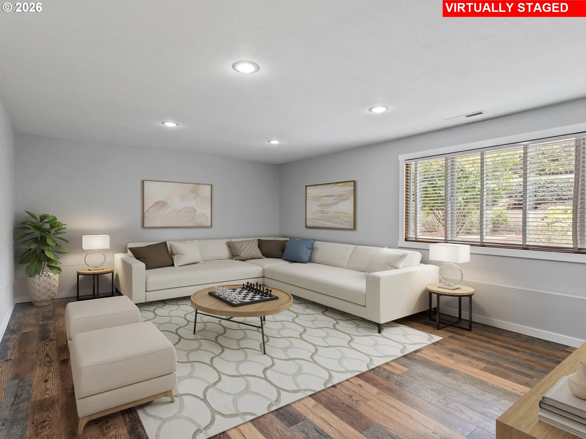 Bonus Room-Lower