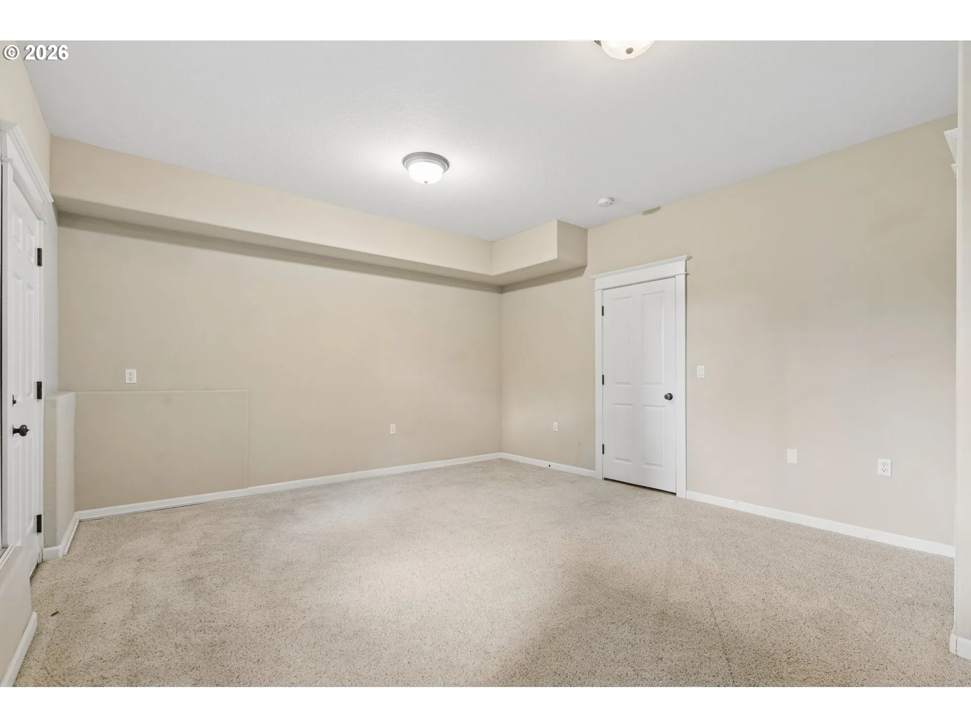 Bedroom-Lower