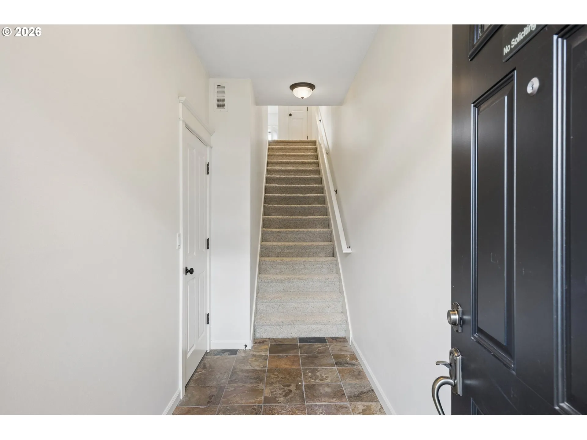 Entrance/Foyer