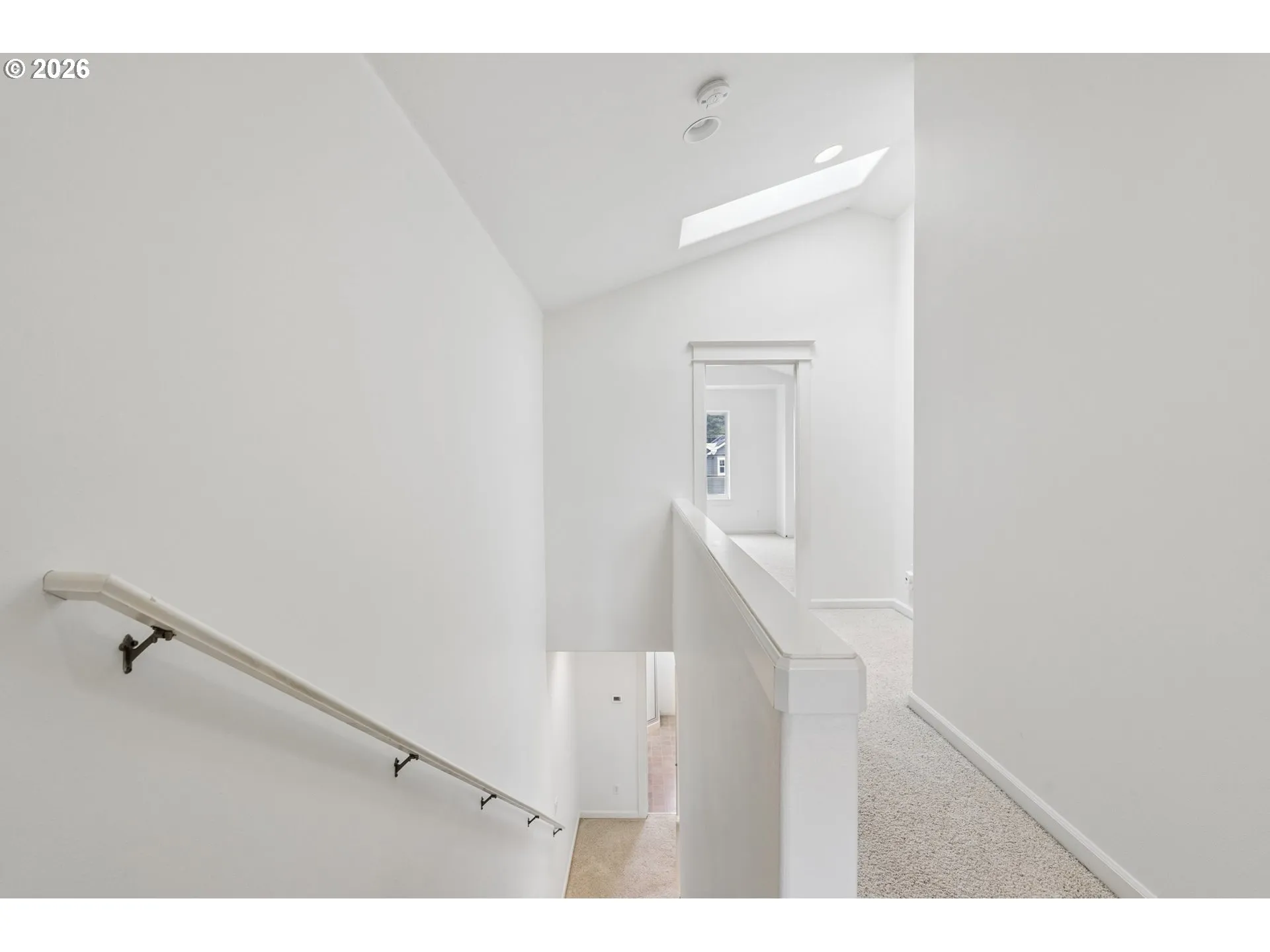 Staircase-To Upper Level