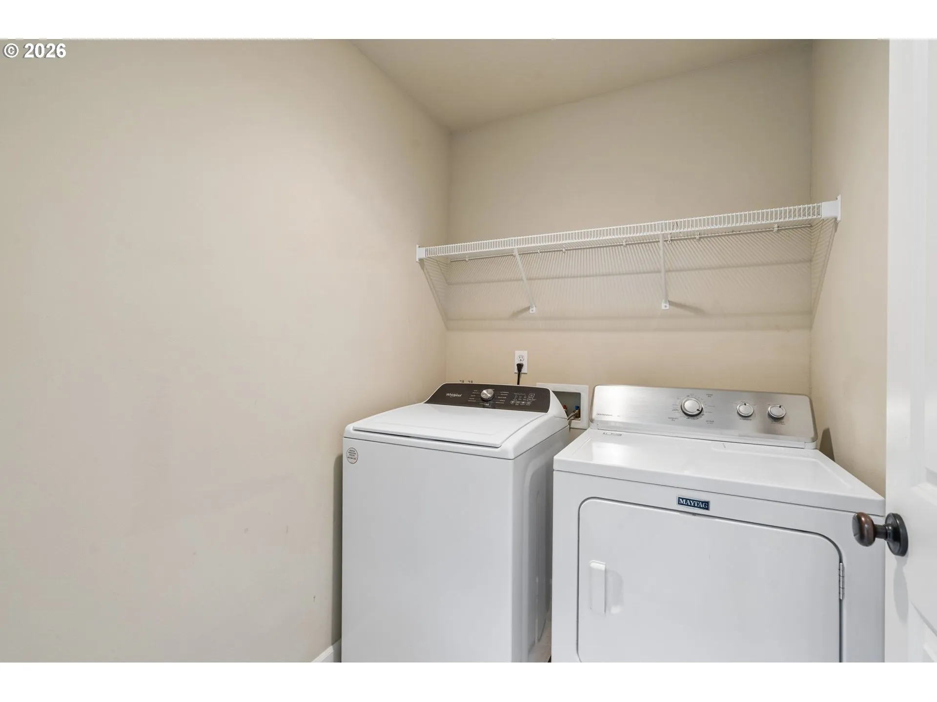 Laundry-Upper