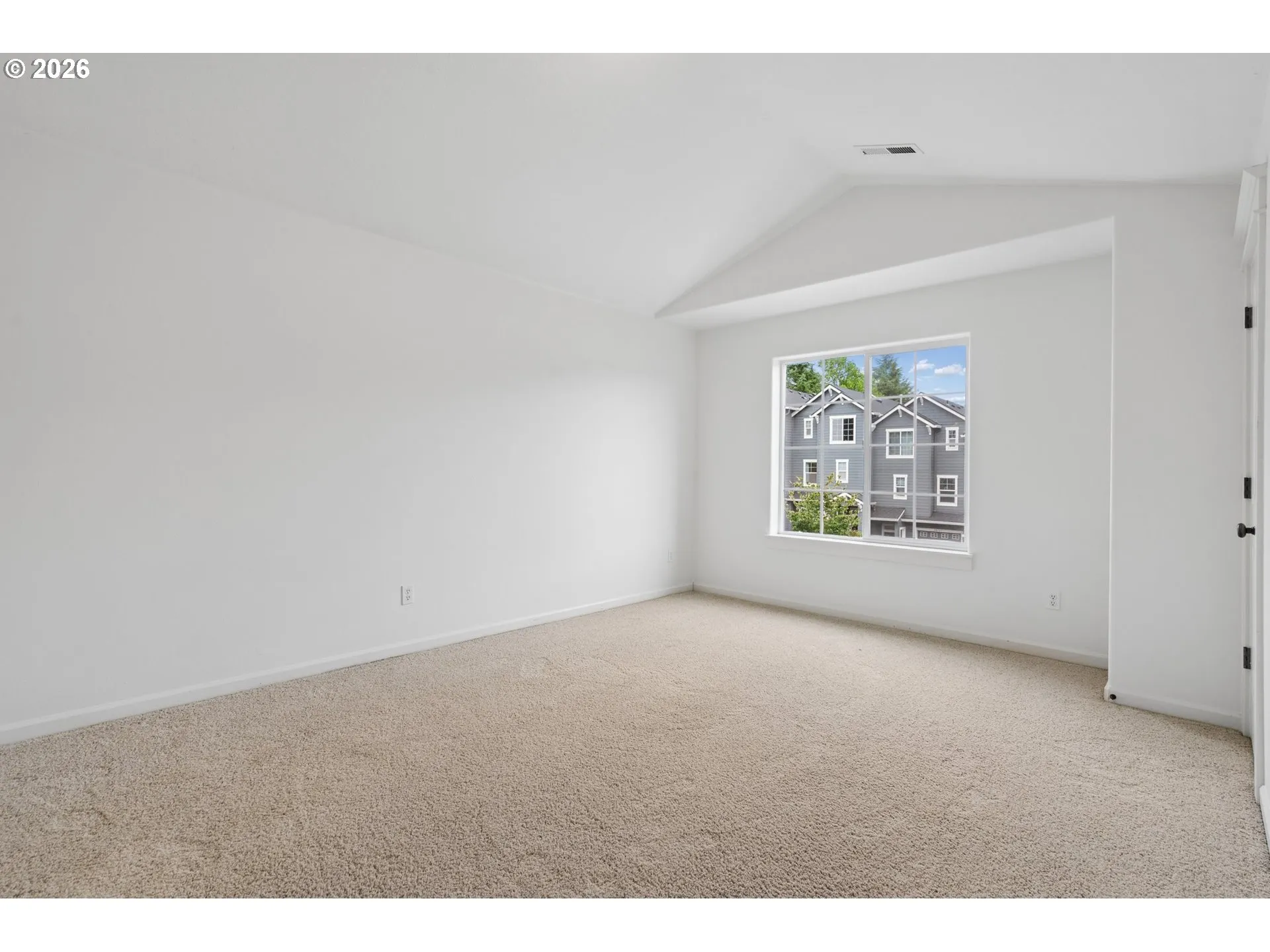 Bedroom, Primary #2-Upper