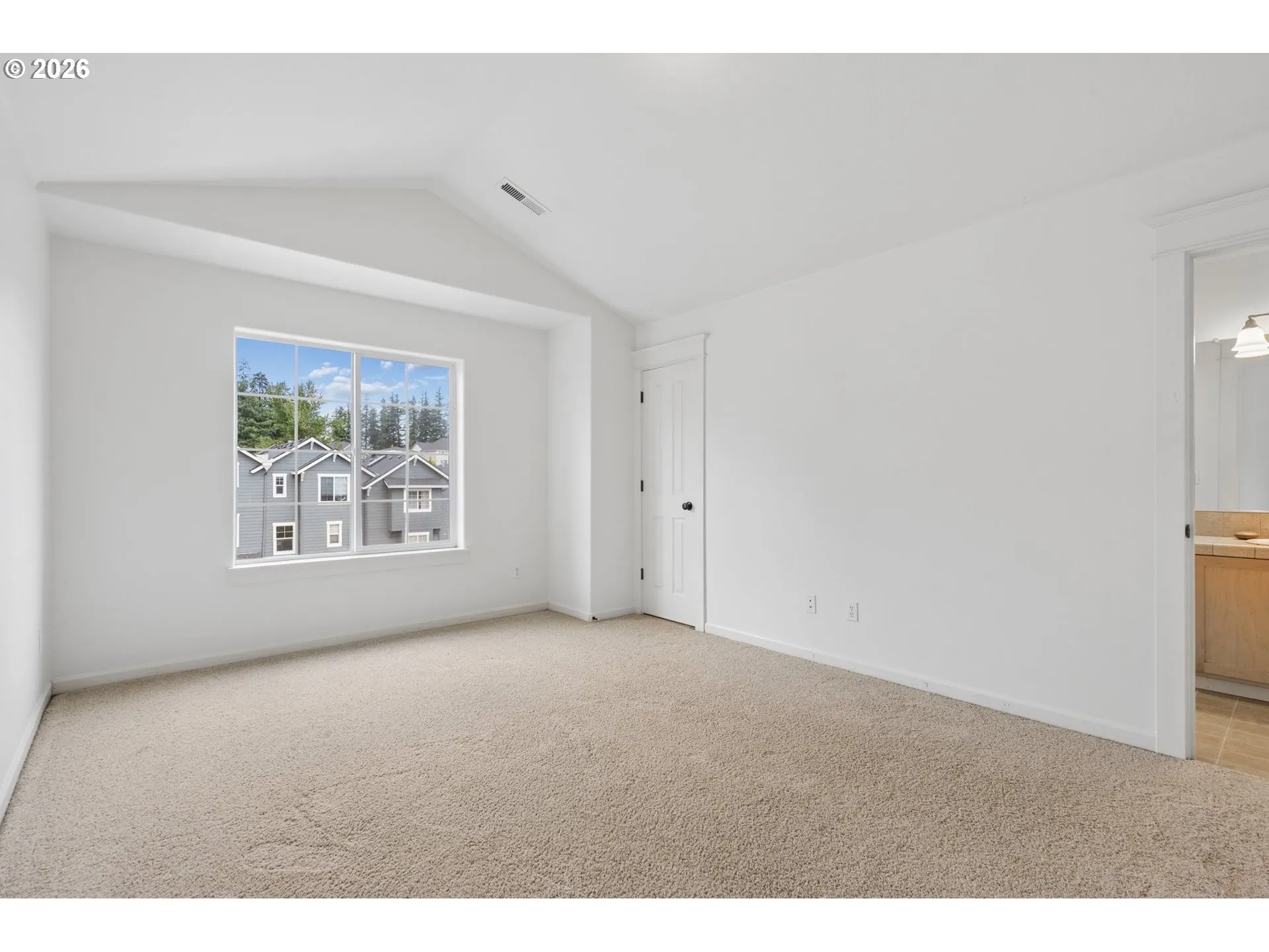 Bedroom, Primary #2-Upper