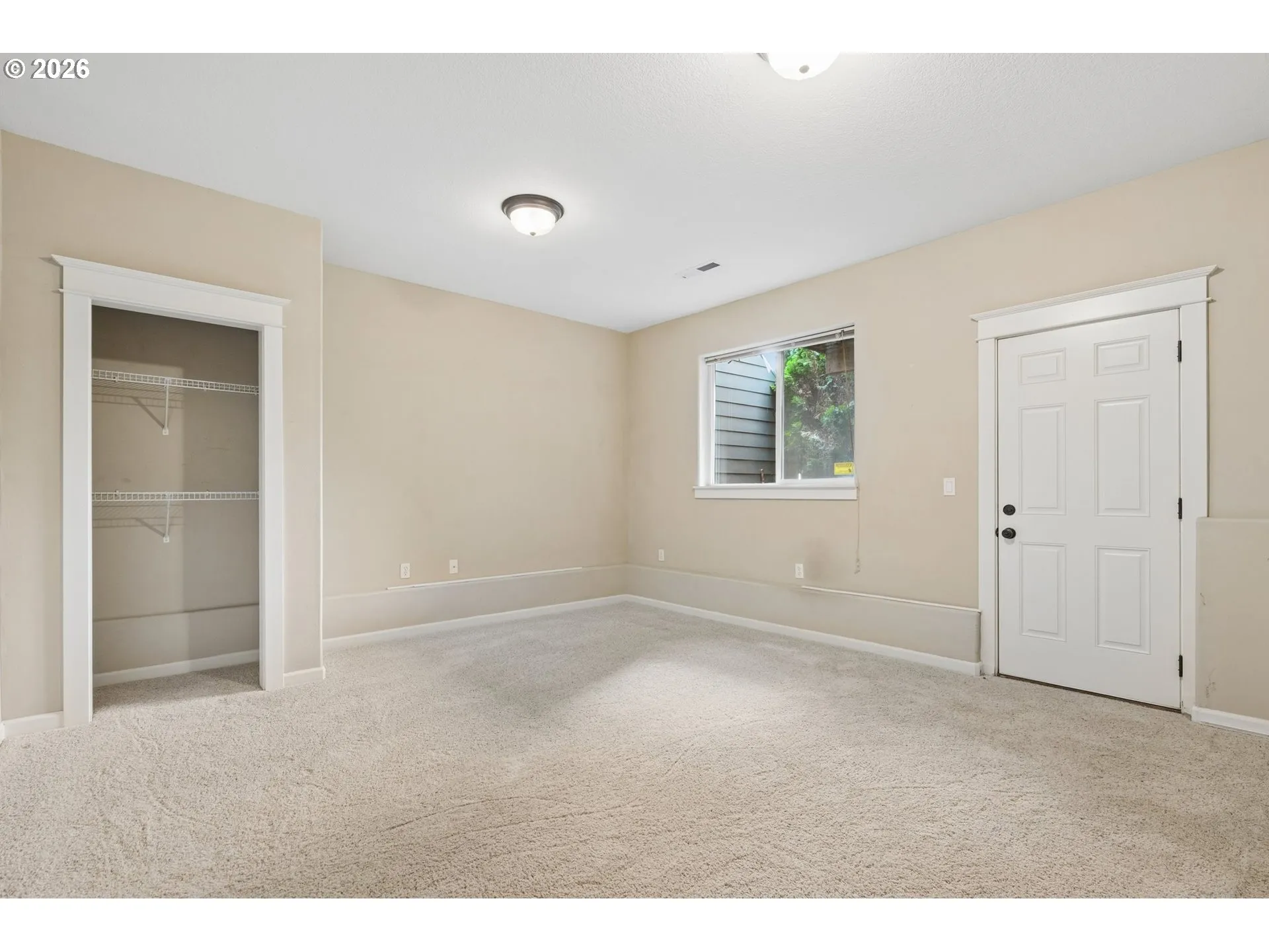 Bedroom-Lower