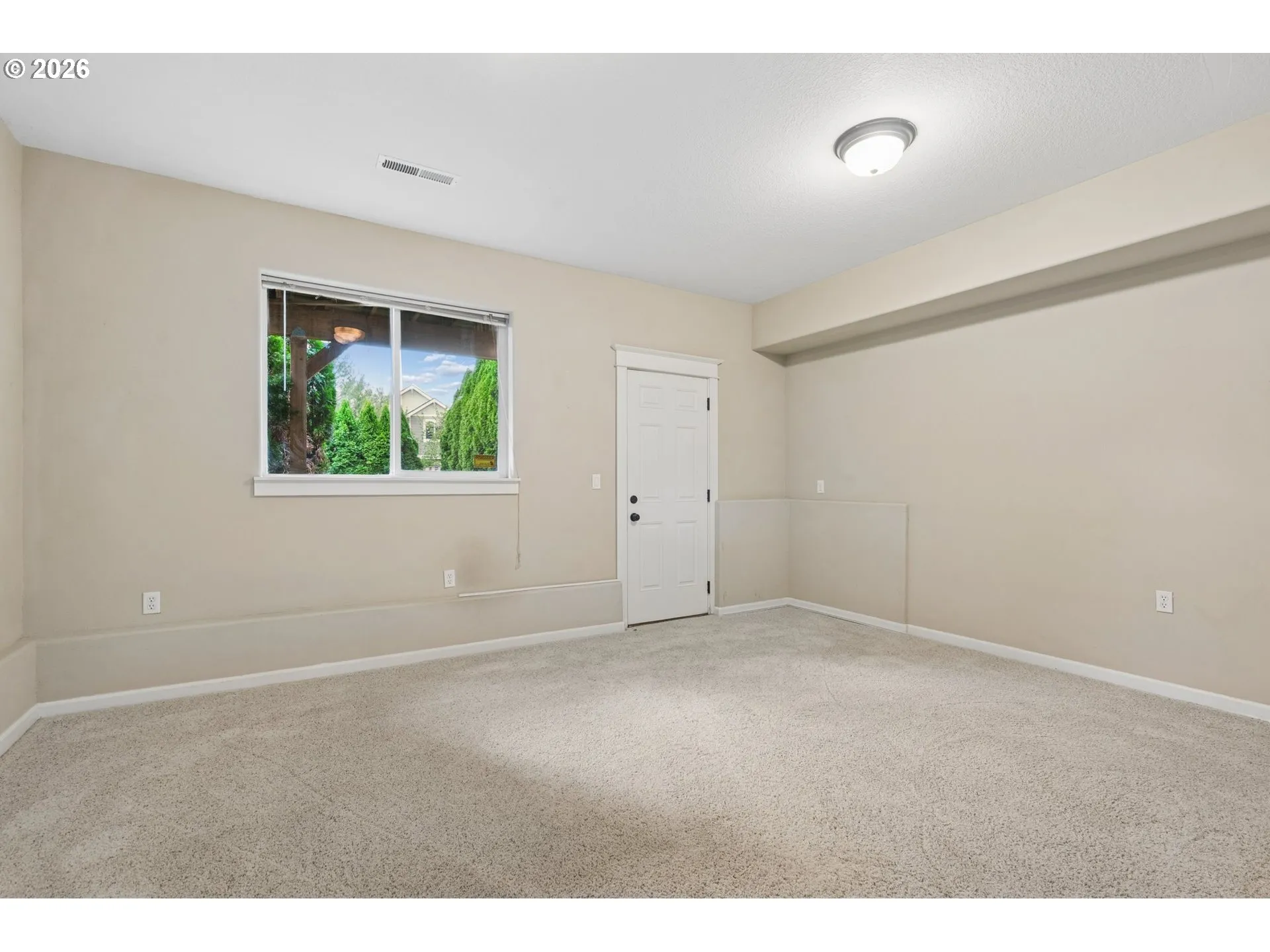 Bedroom-Lower