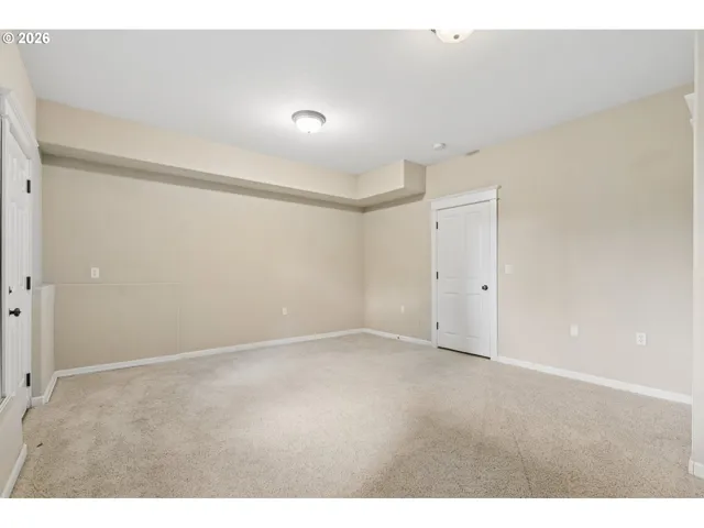 Bedroom-Lower