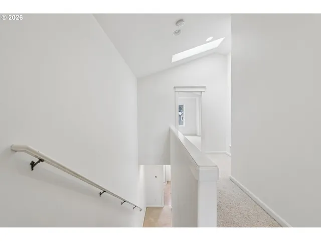 Staircase-To Upper Level