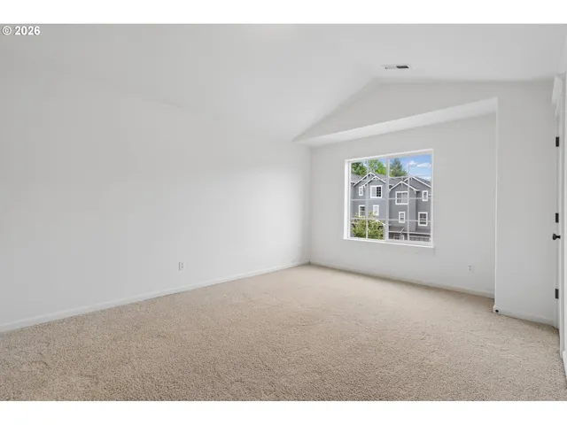 Bedroom, Primary #2-Upper